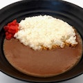 Curry Rice (Plain)