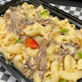 Mac & Cheese Philly