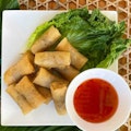 A6. Imperial Egg Roll (10 Rolls)