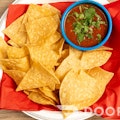 Chips & Salsa