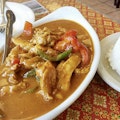 PANANG CURRY