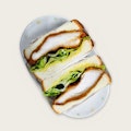 Katsu Sando