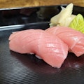 bluefin tuna chutoro <medium fat>