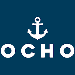 Ocho in Glasgow