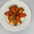 Peppered Wings