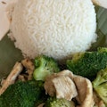 Kua Broccoli