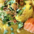YELLOW CURRY