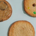 A Dozen Cookies + 1
