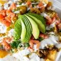 Supreme Nachos
