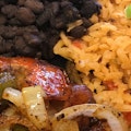 Veggie Burrito