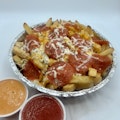 PIZZA FRIES