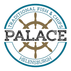 The Palace Restaurant