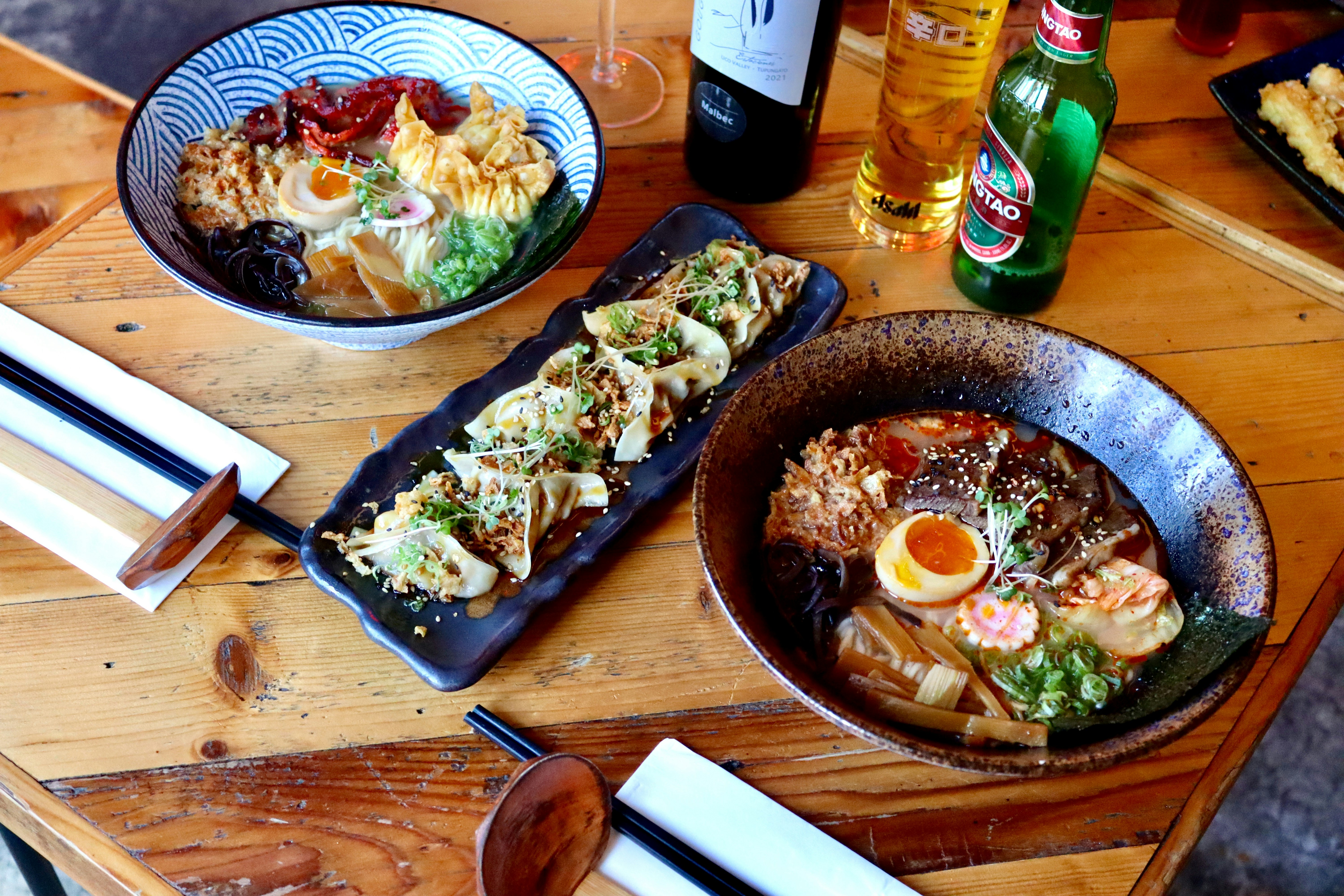 Ramen Co Rathmines
