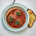 Beef Meatballs