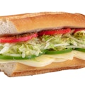 #14 The Veggie
