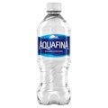 Aquafina Water Bottle - 20 oz