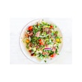Spicy Southwestern Salad