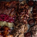 Tailgater BBQ Feast*