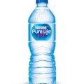 Water, Bottle