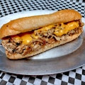 Cheesesteak