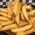Large Fries