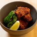 Oishii Karaage