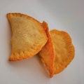 Chik'n N Cheese Empanada