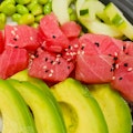 Tuna Bowl