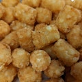 Large Tater Tots