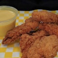 Chicken Fingers Combo