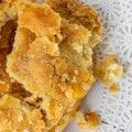 Apple Pie by the Slice