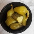 Pickle and Pepper Mix