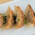 XO Pork Dumplings (5pc)