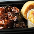 Bbq Rib box
