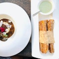 Thai District Churros