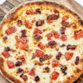 Calabria Pizza