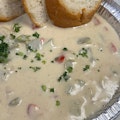 Etouffee