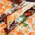 Braised Beef Short Rib Quesadilla