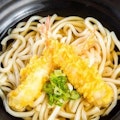 Tempura Udon