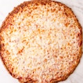 Thrive Cheese Pizza (Gluten-Free)
