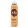 Reishi Chocolate Coconut Milk (Rebbl)