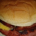 Classic Fried Bologna With Fries