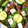 SMALL MANGIA SALAD