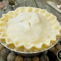 Gluten Free Chicken Pot Pie