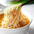 Ramen soup. Regular!!