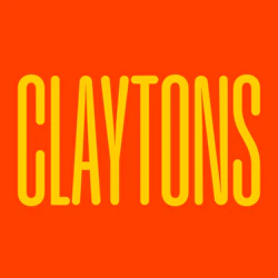 Claytons