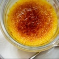 Abuelita's Flan