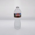Purified Bottle Water