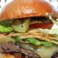 The Houston Burger