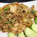 Bangkok Fried Rice